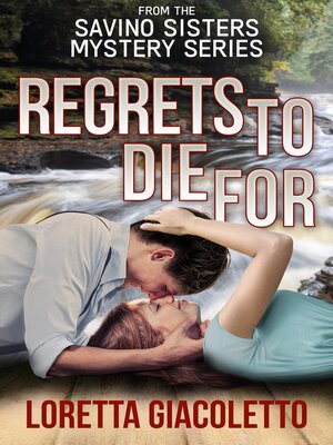 cover image of Regrets to Die For